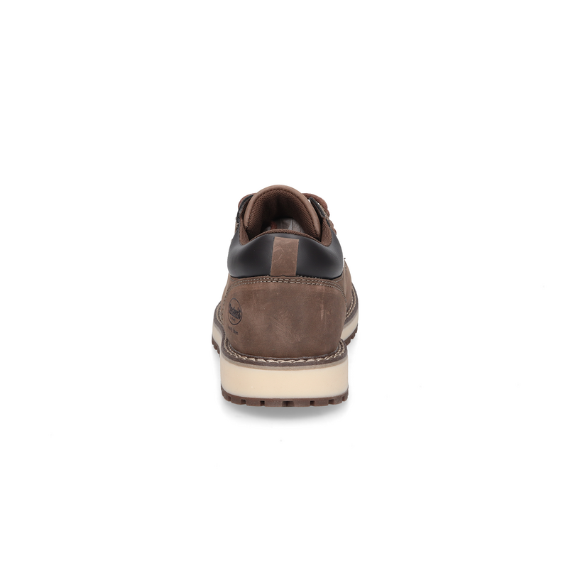 Chaussures basses  de Dockers by Gerli - Bottines d'hiver - EU41 à EU47 - pour Homme - marron foncé - Dockers by Gerli - View 2