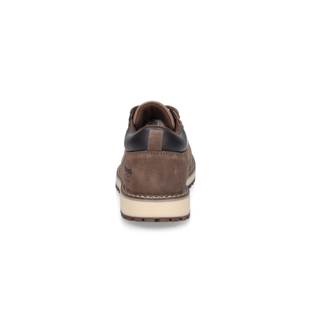 Chaussures basses  de Dockers by Gerli - Bottines d'hiver - EU41 à EU47 - pour Homme - marron foncé - Dockers by Gerli - View 2
