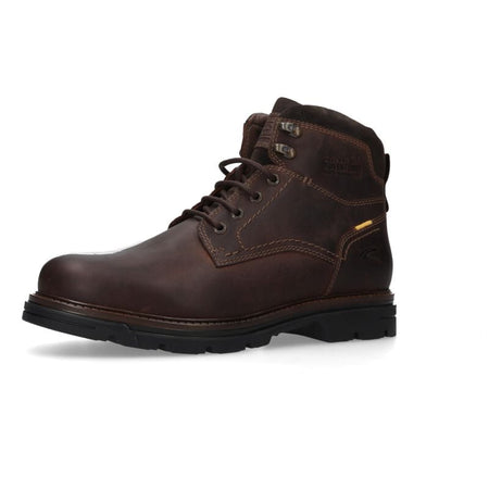 Bottes D'Hiver  de Camel Active - EU41 à EU46 - pour Homme - marron foncé - camel active