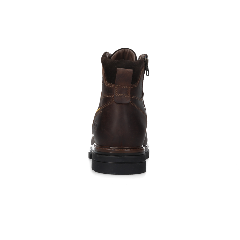 Bottes D'Hiver  de Camel Active - EU41 à EU46 - pour Homme - marron foncé - camel active - View 2