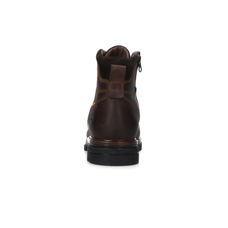 Bottes D'Hiver  de Camel Active - EU41 à EU46 - pour Homme - marron foncé - camel active - View 2