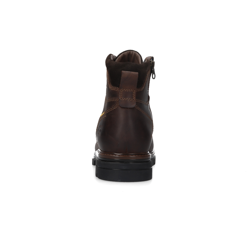 Bottes D'Hiver  de Camel Active - EU41 à EU46 - pour Homme - marron foncé - camel active - View 2