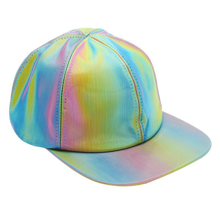 Casquette  de Retour Vers Le Futur - Retour Vers le Futur II - Casquette Cosplay - pour Unisexe - multicolore - Retour Vers Le Futur