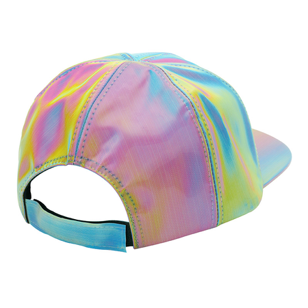 Casquette  de Retour Vers Le Futur - Retour Vers le Futur II - Casquette Cosplay - pour Unisexe - multicolore - Retour Vers Le Futur - View 2