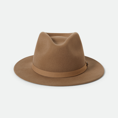 Chapeau  de Brixton - pour Unisexe - kaki - brixton - View 2