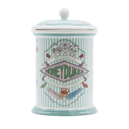 Boîte à biscuits  de Harry Potter - Honeydukes - pour Unisexe - multicolore - Harry Potter