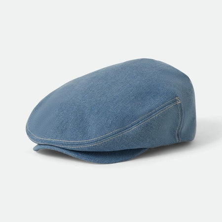 Bonnet  de Brixton - Casquette Hooligan - pour Unisexe - jean - brixton