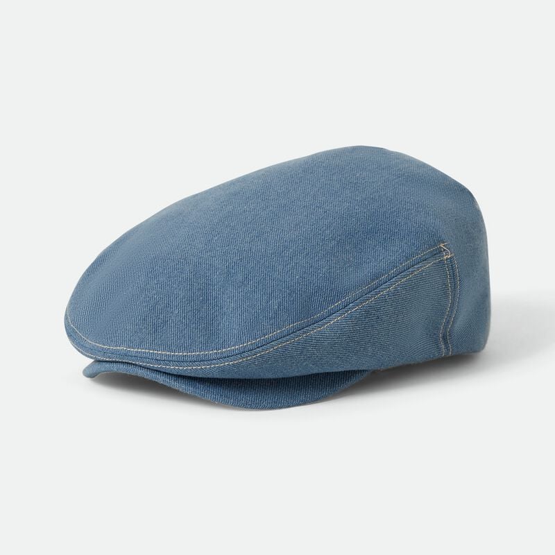 Bonnet  de Brixton - Casquette Hooligan - pour Unisexe - jean - brixton