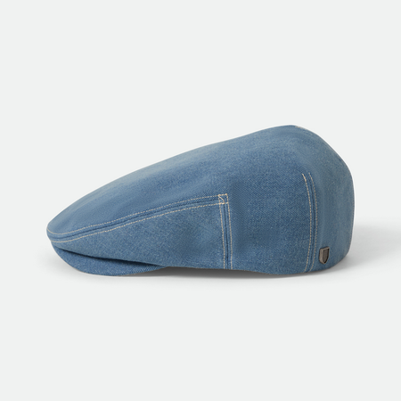 Bonnet  de Brixton - Casquette Hooligan - pour Unisexe - jean - brixton - View 2