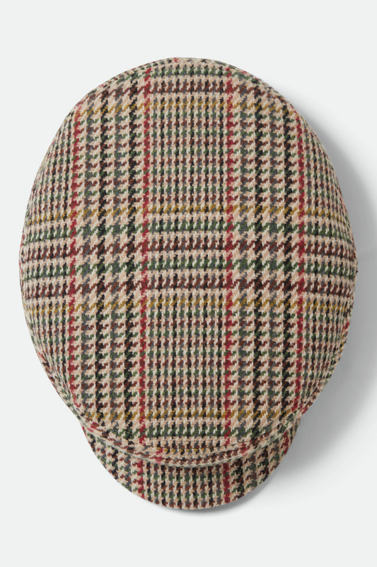 Bonnet  de Brixton - Casquette Violoniste - pour Unisexe - multicolore - brixton - View 2