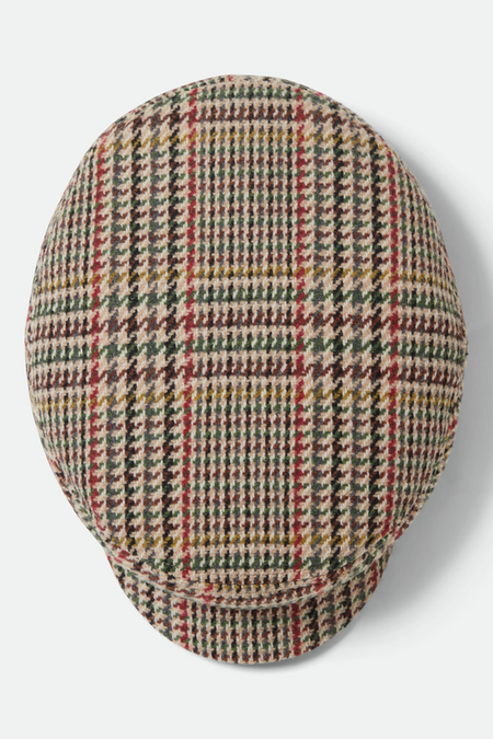 Bonnet  de Brixton - Casquette Violoniste - pour Unisexe - multicolore - brixton - View 2