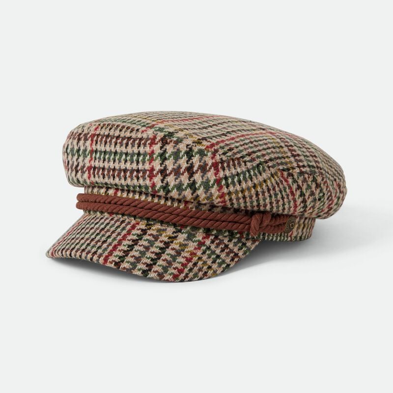 Bonnet  de Brixton - Casquette Violoniste - pour Unisexe - multicolore - brixton