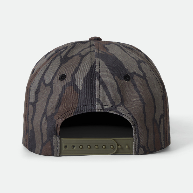 Casquette  de Brixton - Void Hunter HP SNPK - pour Homme - multicolore - brixton - View 2