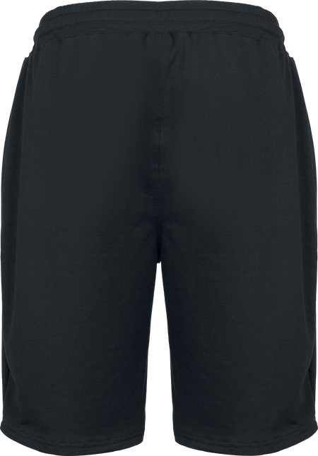 Short  de Paleface Swiss - Reaper Red - S à 3XL - pour Homme - noir - Paleface Swiss - View 2