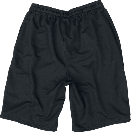 Short  de Paleface Swiss - Reaper White - S à 3XL - pour Homme - noir - Paleface Swiss - View 2