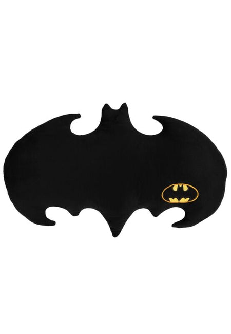 Coussin  de Batman - Bat - pour Indifférent - noir/jaune - Batman