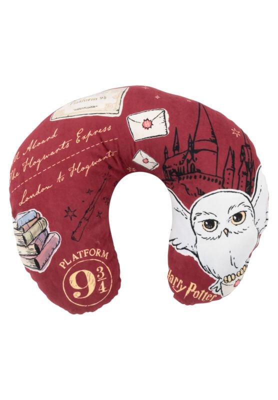 Coussin  de Harry Potter - Poudlard - pour Unisexe - multicolore - Harry Potter