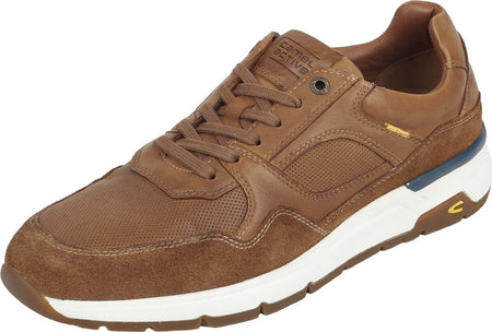 Baskets  de Camel Active - Jupe - EU41 à EU47 - pour Homme - marron - camel active