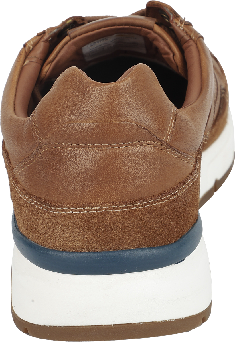 Baskets  de Camel Active - Jupe - EU41 à EU47 - pour Homme - marron - camel active - View 2