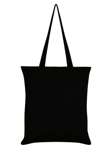 Sac En Tissu Fun de Tierisch - Sorry I'm Late I Saw A Cat - pour Unisexe - multicolore - Tierisch - View 2