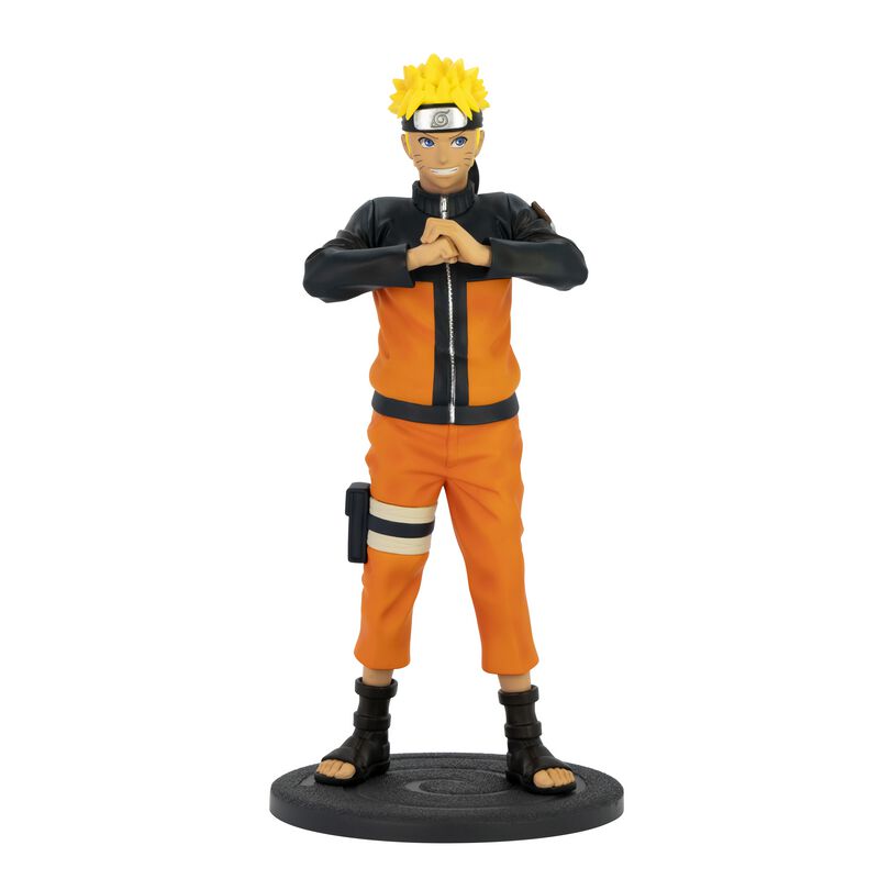 Figurine de collection  de Naruto - Shippuden - Naruto Uzumaki - pour Unisexe - Standard - Naruto