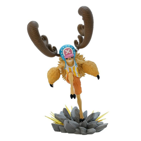 Figurine de collection  de One Piece - Chopper - pour Indifférent - Standard - One Piece