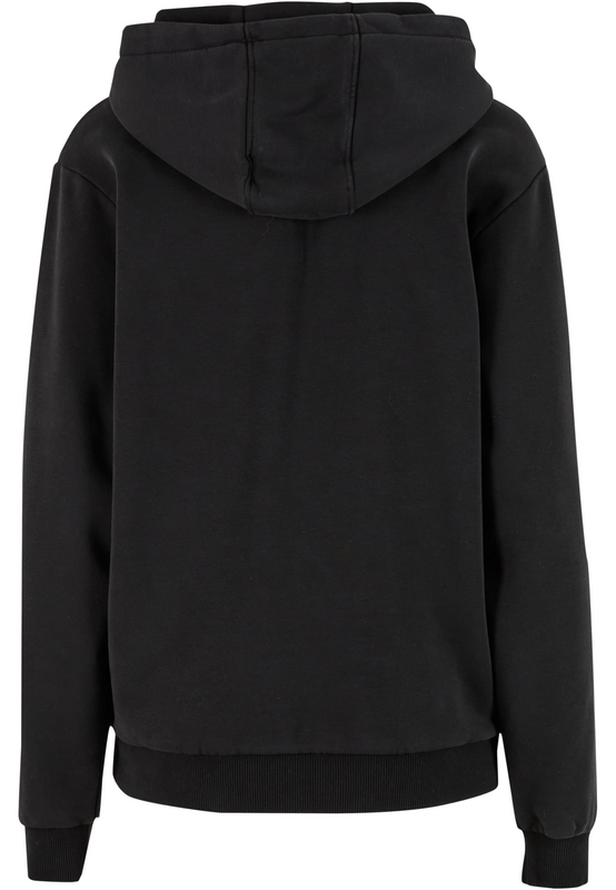 Sweat-shirt à capuche  de Urban Classics - Sweat à Capuche Vintage - XS à 4XL - pour Femme - noir - Urban Classics - View 2