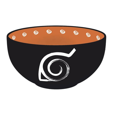Plateaux  de Naruto Shippûden - Konoha - pour Indifférent - multicolore - Naruto Shippûden