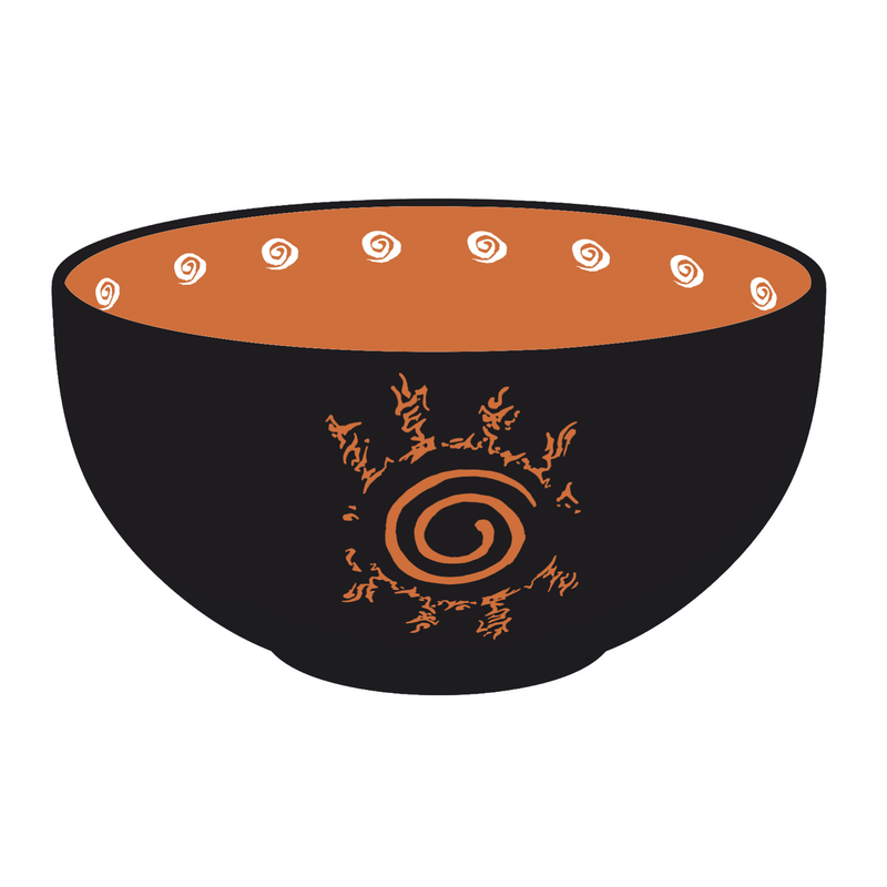 Plateaux  de Naruto Shippûden - Konoha - pour Unisexe - multicolore - Naruto Shippûden - View 2
