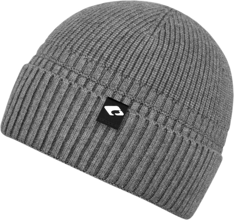 Bonnet  de Chillouts - Bonnet Hugo - pour Homme - gris - Chillouts