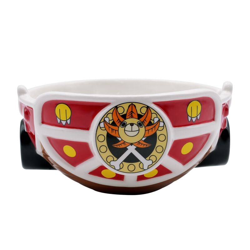 Plateaux  de One Piece - Thousand Sunny - pour Indifférent - multicolore - One Piece