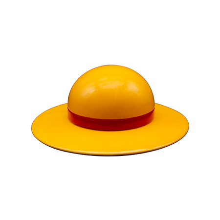 Plateaux  de One Piece - Strawhat - pour Unisexe - rouge/orange - One Piece - View 2