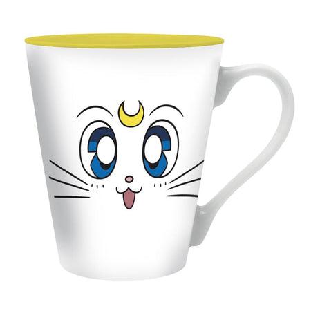 Mug  de Sailor Moon - Artemis - pour Unisexe - multicolore - Sailor Moon
