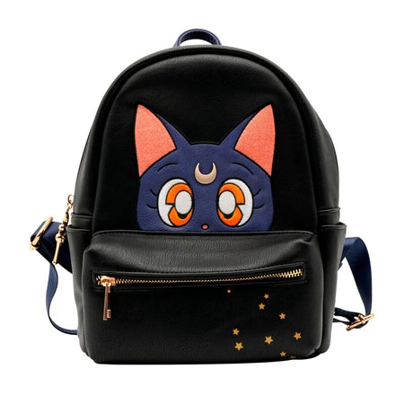 Sac à dos  de Sailer Moon - Luna - pour Unisexe - multicolore - Sailer Moon