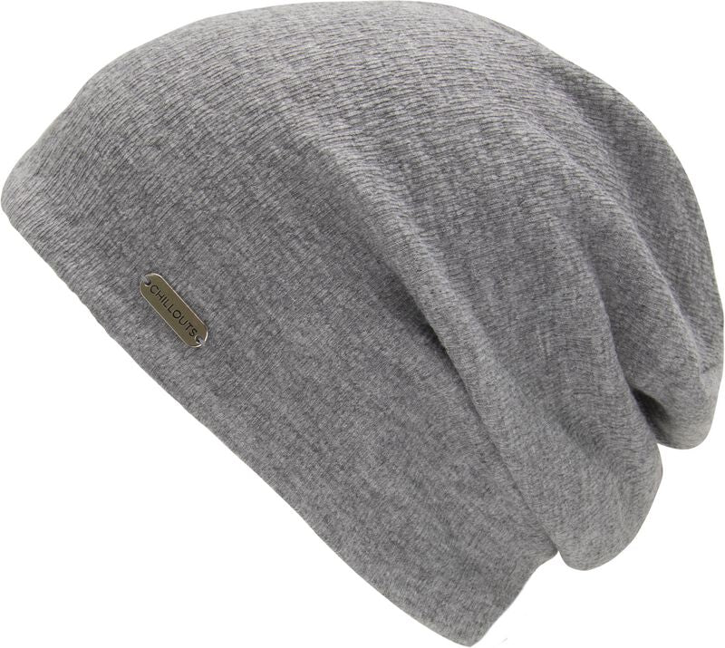 Bonnet  de Chillouts - Puka Hat - pour Unisexe - gris - Chillouts