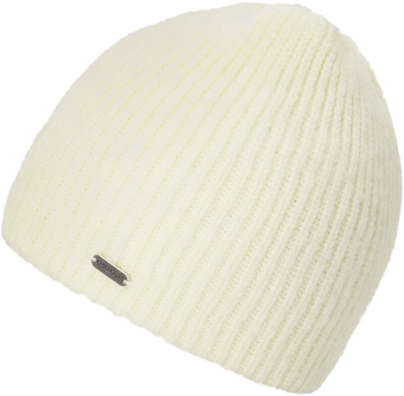 Bonnet  de Chillouts - Viva Hat - pour Unisexe - blanc - Chillouts