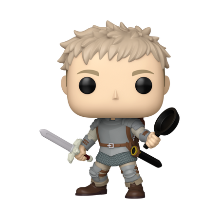 Delicious in Dungeon - Laios (Chase Edition möglich!) Vinyl Figur 2199 - Funko Pop! - Funko Shop Europe - Delicious in Dungeon - View 2