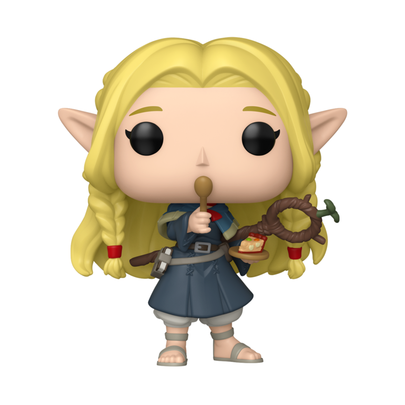 Delicious in Dungeon - Marcille Vinyl Figur 2200 - Funko Pop! - Funko Shop Europe - Delicious in Dungeon - View 2