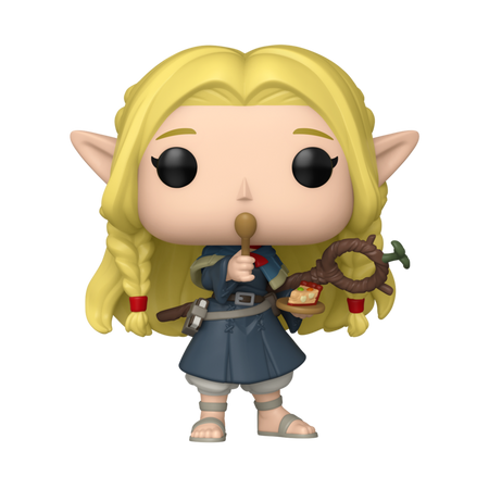 Delicious in Dungeon - Marcille Vinyl Figur 2200 - Funko Pop! - Funko Shop Europe - Delicious in Dungeon - View 2