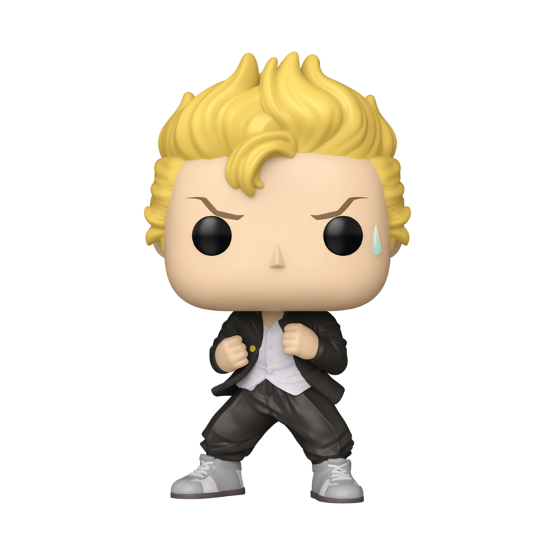 Tokyo Revengers - Takemichi Hanagaki (Éd. Chase Possible) - Funko Pop! n°2131 - Funko Pop! - Funko Shop Europe - Tokyo Revengers - View 2