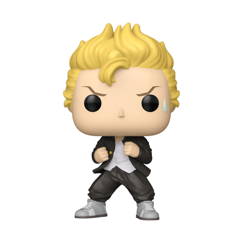 Tokyo Revengers - Takemichi Hanagaki (Éd. Chase Possible) - Funko Pop! n°2131 - Funko Pop! - Funko Shop Europe - Tokyo Revengers - View 2