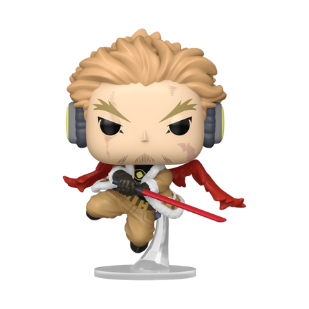 My Hero Academia - Hawks Vinyl Figur 2162 - Funko Pop! - Funko Shop Europe - My Hero Academia - View 2