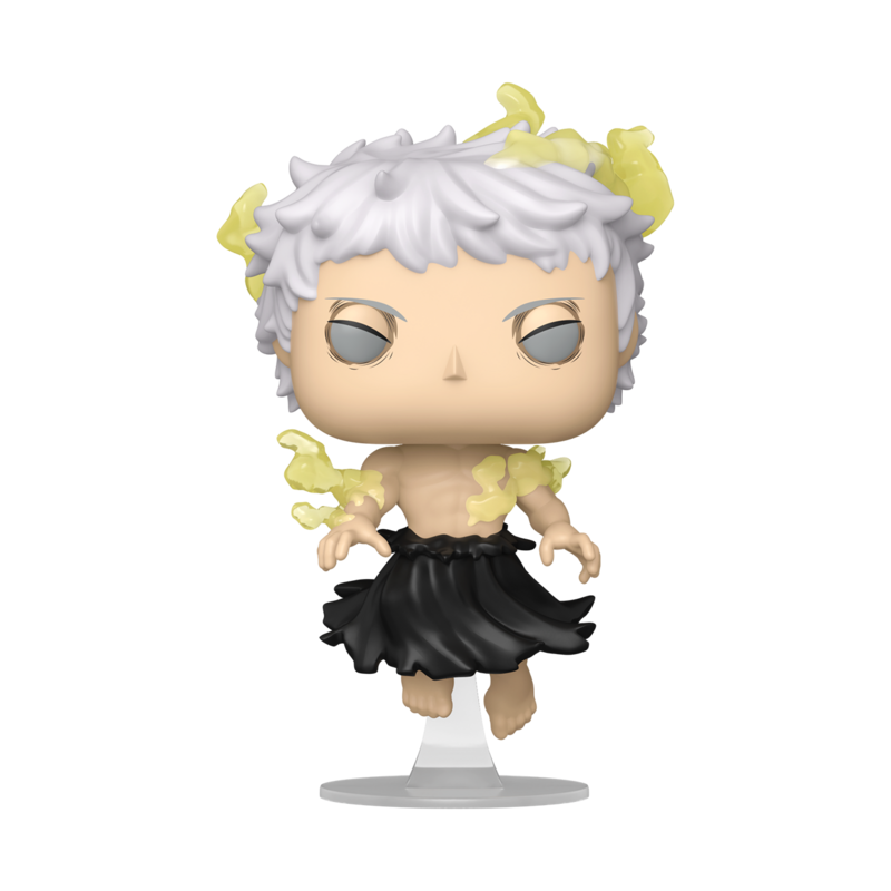 My Hero Academia - All For One Vinyl Figur 2161 - Funko Pop! - Funko Shop Europe - My Hero Academia - View 2