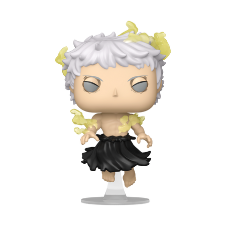My Hero Academia - All For One Vinyl Figur 2161 - Funko Pop! - Funko Shop Europe - My Hero Academia - View 2