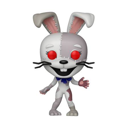 Five Nights At Freddy's - Vanny - Funko Pop! n°1130 - Funko Pop! - Funko Shop Europe - Five Nights At Freddy's - View 2