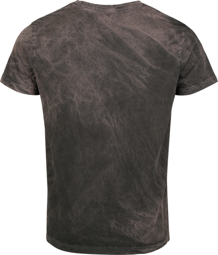 T-Shirt Manches courtes  de Gojira - Working - S à 4XL - pour Homme - multicolore - Gojira - View 2