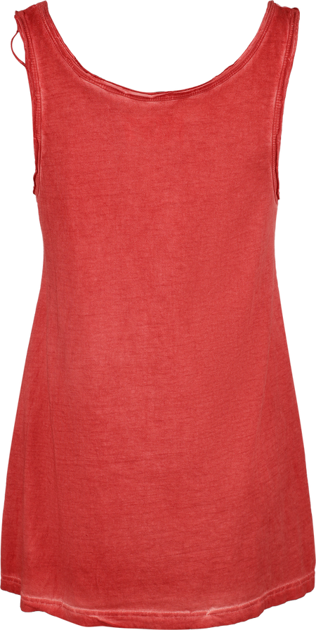 Top  de Kiss - Lovin You - S à 4XL - pour Femme - rouge - Kiss - View 2