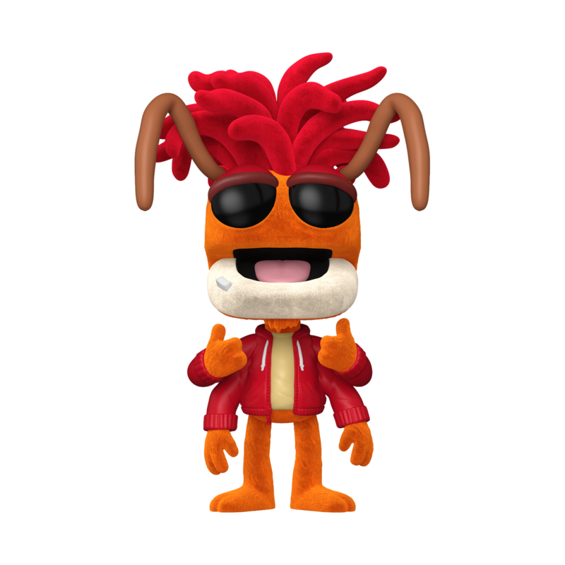 Le Muppet Show - Pepe La Crevette - Funko Pop! n°1678 - Funko Pop! - Funko Shop Europe - Le Muppet Show - View 2
