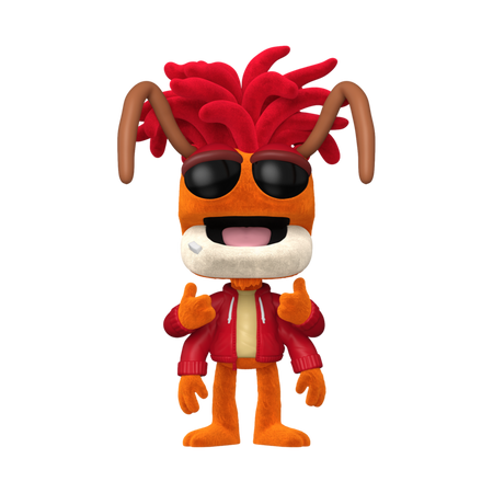 Le Muppet Show - Pepe La Crevette - Funko Pop! n°1678 - Funko Pop! - Funko Shop Europe - Le Muppet Show - View 2
