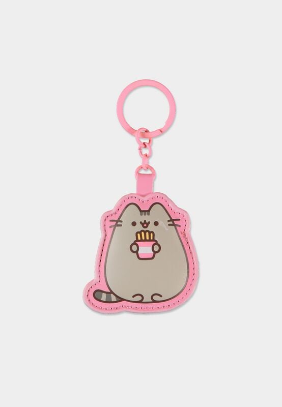 Porte-clefs  de Pusheen - pour Indifférent - Standard - Pusheen